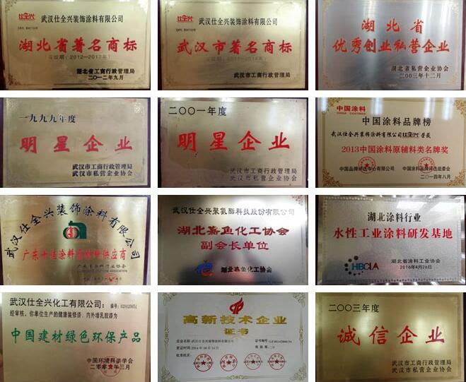 武汉九游荣获行业多项资质证书 武汉九游荣获行业多项资质证书