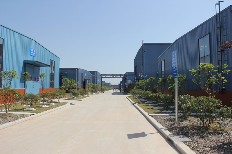 九游嘉鱼新生产基地 九游嘉鱼新生产基地