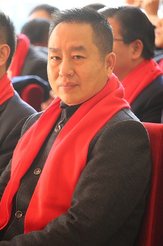 九游董事长唐盛 九游董事长唐盛