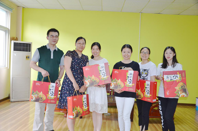 九游家人们共同领取端午福利 九游家人们共同领取端午福利