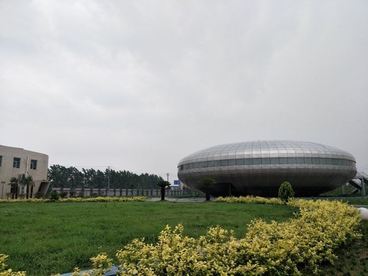 九游花园绿色工业园区 九游花园绿色工业园区