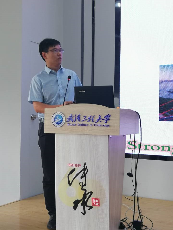 九游水性事业部总经理汤诚 九游水性事业部总经理汤诚