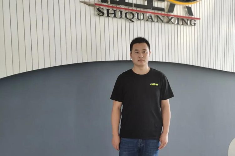 九游油性公司华北区销售经理-曹邦柱 九游油性公司华北区销售经理-曹邦柱