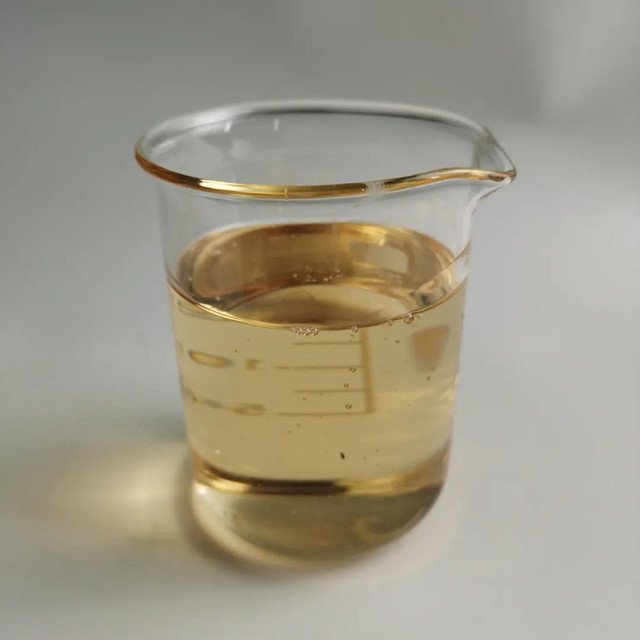 生物基聚醚多元醇 生物基聚醚多元醇